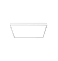 Стельовий світильник Italux PLF-83625-450S-45W-WH Bastia Led 1x45W 2800K/4000K/6000K 5300Lm IP20
