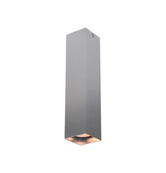 Точковий світильник Italux CLN-28394-L-ALU Ander GU10 1x10W IP20 Silver