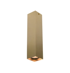 Точковий світильник Italux CLN-28394-L-GD Ander GU10 1x10W IP20 Brass