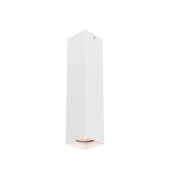 Точковий світильник Italux CLN-28394-L-WH Ander GU10 1x10W IP20 Wh