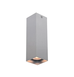 Точковий світильник Italux CLN-28394-M-ALU Ander GU10 1x10W IP20 Silver