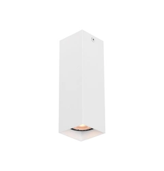 Точковий світильник Italux CLN-28394-M-WH Ander GU10 1x10W IP20 Wh