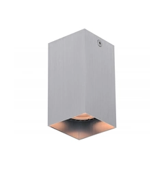 Точковий світильник Italux CLN-28394-S-ALU Ander GU10 1x10W IP20 Silver