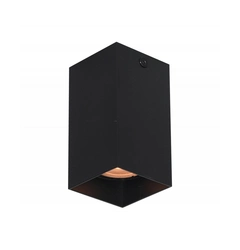 Точковий світильник Italux CLN-28394-S-BK Ander GU10 1x10W IP20 Bk