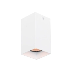 Точковий світильник Italux CLN-28394-S-WH Ander GU10 1x10W IP20 Wh