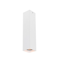 Точковий світильник Italux CLN-37492-L-WH Tecno GU10 1x10W IP20 Wh