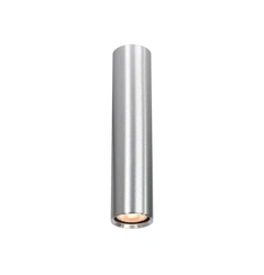 Точковий світильник Italux CLN-48930-L-ALU Lopus GU10 1x10W IP20 Silver