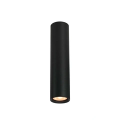 Точковий світильник Italux CLN-48930-L-BK Lopus GU10 1x10W IP20 Bk