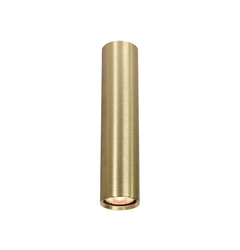 Точковий світильник Italux CLN-48930-L-GD Lopus GU10 1x10W IP20 Gold