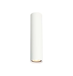 Точковий світильник Italux CLN-48930-L-WH Lopus GU10 1x10W IP20 Wh