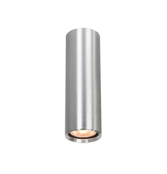Точковий світильник Italux CLN-48930-M-ALU Lopus GU10 1x10W IP20 Silver