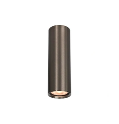 Точковий світильник Italux CLN-48930-M-BRO Lopus GU10 1x10W IP20 Brown