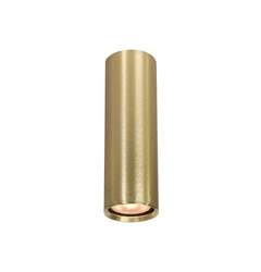 Точковий світильник Italux CLN-48930-M-GD Lopus GU10 1x10W IP20 Gold