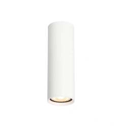 Точковий світильник Italux CLN-48930-M-WH Lopus GU10 1x10W IP20 Wh