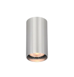 Точковий світильник Italux CLN-48930-S-ALU Lopus GU10 1x10W IP20 Silver