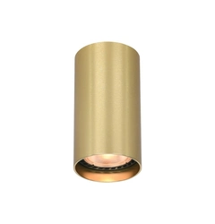 Точковий світильник Italux CLN-48930-S-GD Lopus GU10 1x10W IP20 Gold