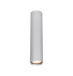Точковий світильник Italux CLN-83920-L-ALU Rilok GU10 1x10W IP20 Wh