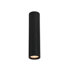 Точковий світильник Italux CLN-83920-L-BK Rilok GU10 1x10W IP20 Bk