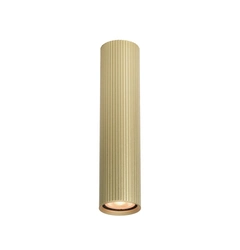 Точковий світильник Italux CLN-83920-L-GD Rilok GU10 1x10W IP20 Gold