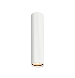 Точковий світильник Italux CLN-83920-L-WH Rilok GU10 1x10W IP20 Wh