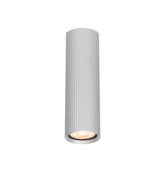 Точковий світильник Italux CLN-83920-M-ALU Rilok GU10 1x10W IP20