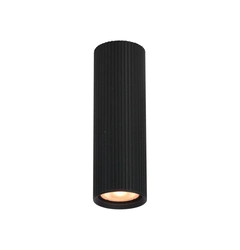 Точковий світильник Italux CLN-83920-M-BK Rilok GU10 1x10W IP20 Bk
