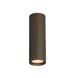 Точковий світильник Italux CLN-83920-M-BRO Rilok GU10 1x10W IP20 Brown