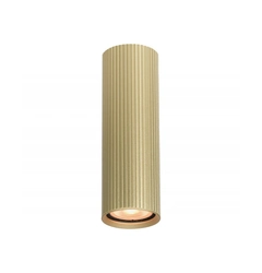 Точковий світильник Italux CLN-83920-M-GD Rilok GU10 1x10W IP20 Gold