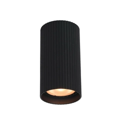 Точковий світильник Italux CLN-83920-S-BK Rilok GU10 1x10W IP20 Bk