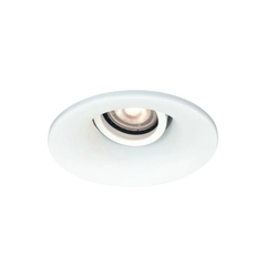 Точковий світильник Italux DL-36360-GU10-WH Ralte GU10 1x10W IP20 Wh