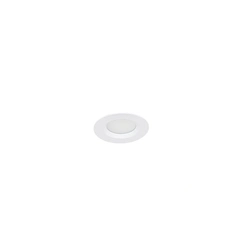 Точковий світильник Italux RCS-9800-095-7W-WH-SWK Modulus Led 1x7W 3000K/4000K/6000K 700Lm IP44