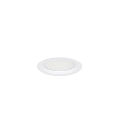 Точковий світильник Italux RCS-9800-135-13W-WH-SWK Modulus Led 1x13W 3000K/4000K/6000K 1300Lm IP44