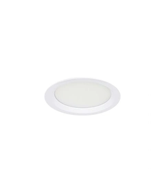 Точковий світильник Italux RCS-9800-175-15W-WH-SWK Modulus Led 1x15W 3000K/4000K/6000K 1500Lm IP44