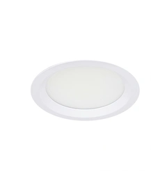 Точковий світильник Italux RCS-9800-240-23W-WH-SWK Modulus Led 1x23W 3000K/4000K/6000K 2300Lm IP44