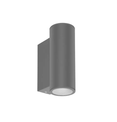 Вуличний світильник Italux OWL-2804-1-4K Lenta Led 1x10W 4000K 918Lm IP54