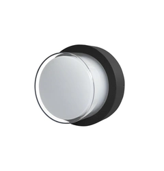 Вуличний світильник Italux OWL-3062-S-3K Rosta Led 1x5W 3000K 450Lm IP54