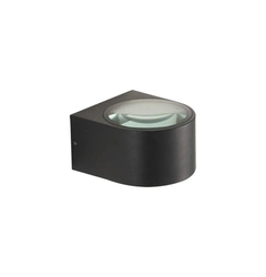 Вуличний світильник Italux OWL-8081-3K Pesaro Led 1x5W 3000K 478Lm IP54