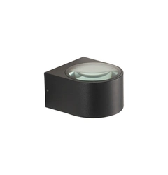 Вуличний світильник Italux OWL-8081-4K Pesaro Led 1x5W 4000K 510Lm IP54