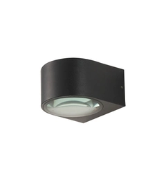 Вуличний світильник Italux OWL-8082-3K Pesaro Led 1x10W 3000K 838Lm IP54