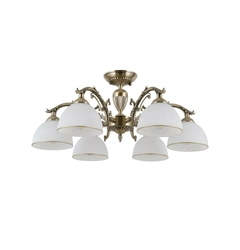 Люстра Italux PND-5122-6 Feneza E27 6x40W IP20