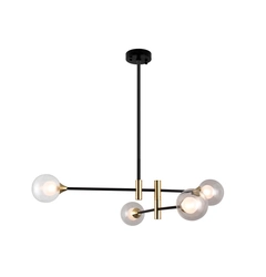 Люстра Italux PND-9148-4 Marino G9 4x25W IP20