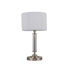 Настільна лампа Italux TB-28343-1 Ferlena E14 1x40W IP20 Bronze