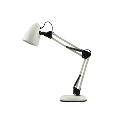 Настільна лампа Italux TB-29928-BG Notari GU10 1x5W IP20 Wh