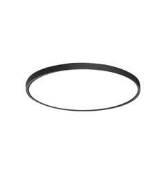 Стельовий світильник Italux PLF-35263-480R-36W-BL Calvi Led 1x36W 2800K/4000K/6000K 4300Lm IP20