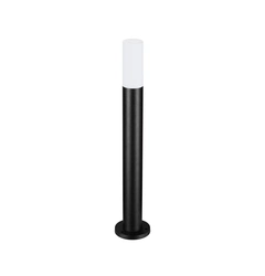 Вуличний світильник Italux OFL-2764-L Muggia E27 1x20W IP54