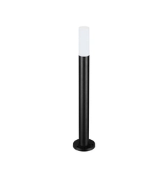 Вуличний світильник Italux OFL-2764-S Muggia E27 1x20W IP54