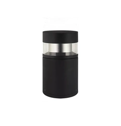 Вуличний світильник Italux OFL-6552-25-3K Marcon Led 1x12W 3000K 486Lm IP54