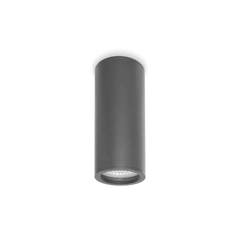 Вуличний світильник Italux OPN-3022A-GU10 Rima GU10 1x40W IP54