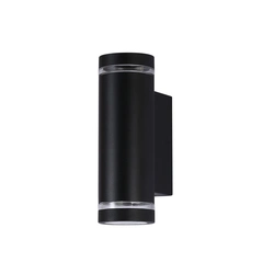 Вуличний світильник Italux OWL-2067-1-GU10 Fondo Led 1x14W 3000K 915Lm IP54