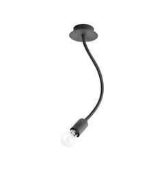 9770 Светильник Nowodvorski FLEX BLACK I PL